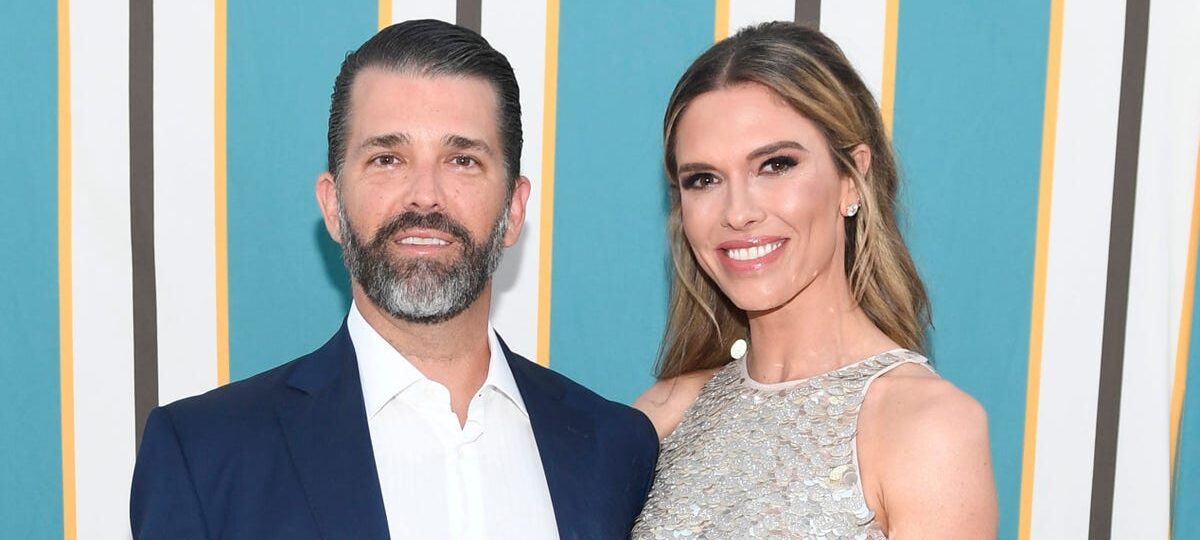 Meet Bettina Anderson, Donald Trump Jr.'s fiancée and a Palm Beach socialite, ahead of their Bahamas wedding