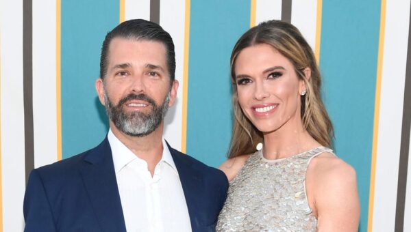 Meet Bettina Anderson, Donald Trump Jr.’s fiancée and a Palm Beach socialite, ahead of their Bahamas wedding