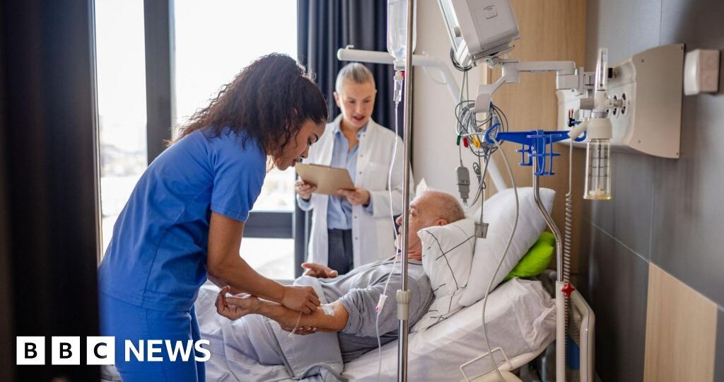 Abolishing patient watchdog leaves NHS 'marking own homework', councils warn