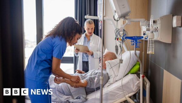 Abolishing patient watchdog leaves NHS 'marking own homework', councils warn