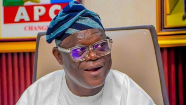 2027 election: Any politician that wants to win must align with APC – National Secretary, Basiru