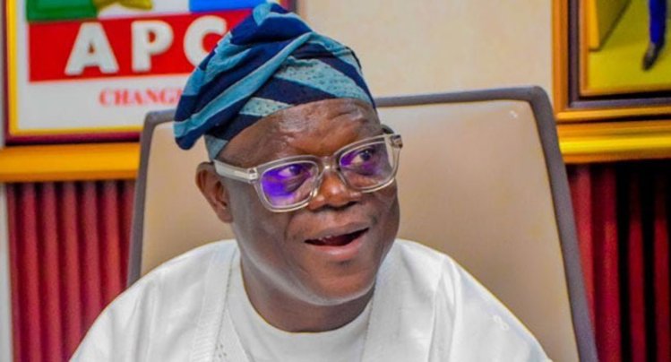2027 election: Any politician that wants to win must align with APC – National Secretary, Basiru
