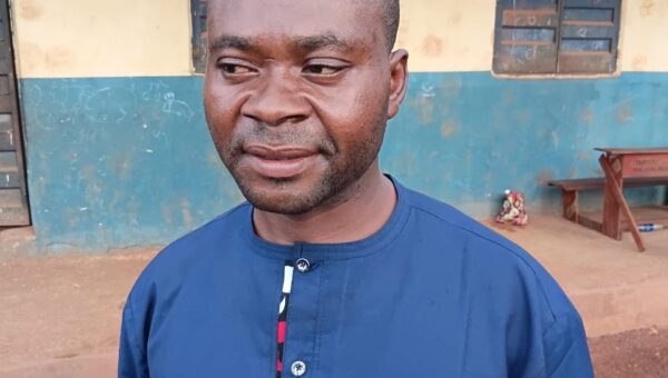 2027: Oriji clinches ADC governorship ticket in Ebonyi