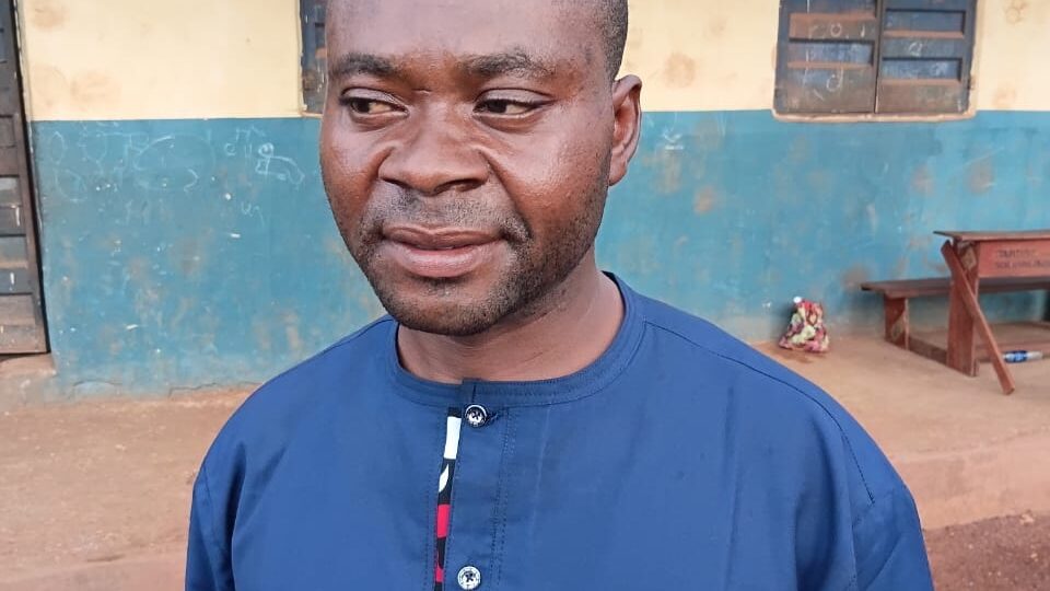 2027: Oriji clinches ADC governorship ticket in Ebonyi