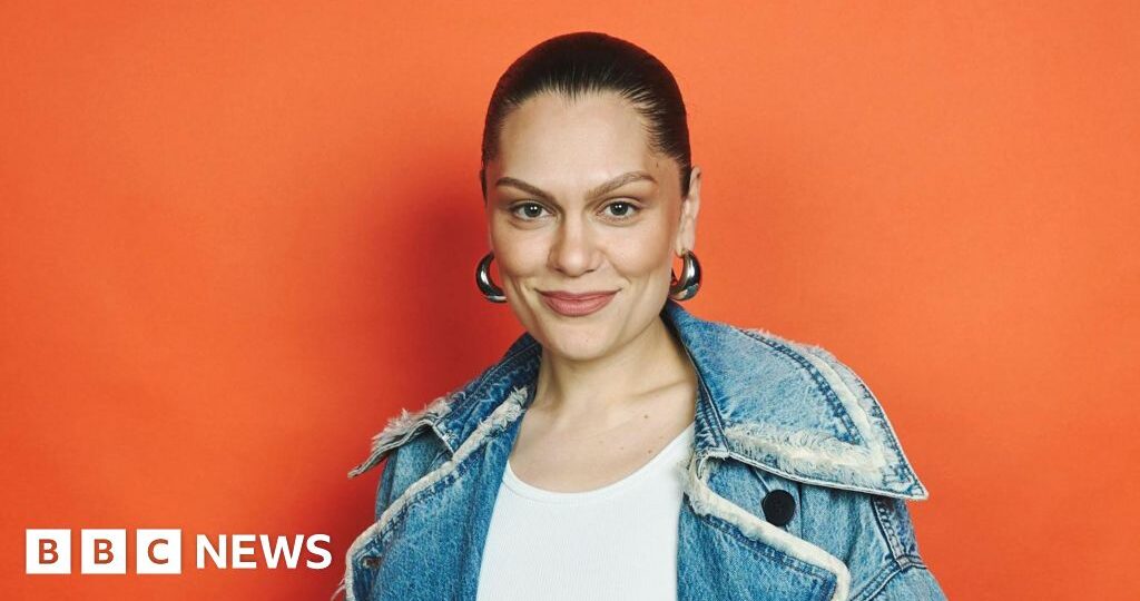 Jessie J 'sobbed for hours' after hearing she is cancer-free