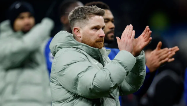 EPL: McFarlane sends message to Alonso over Chelsea squad after FA Cup defeat
