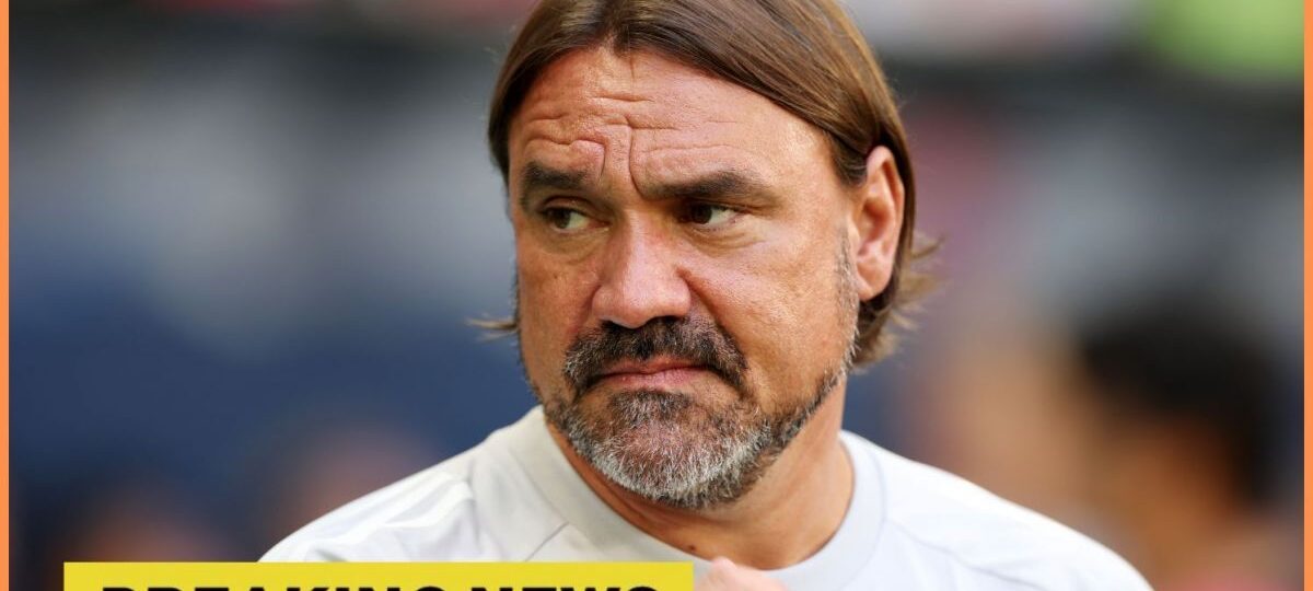 “I’m still hearing whispers” – Sky Sports man drops bombshell on Daniel Farke future