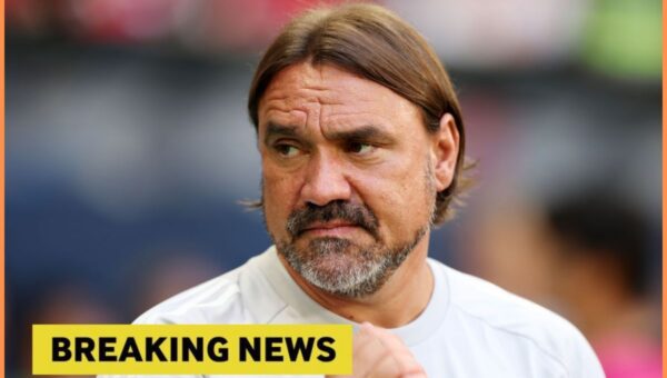 “I’m still hearing whispers” – Sky Sports man drops bombshell on Daniel Farke future