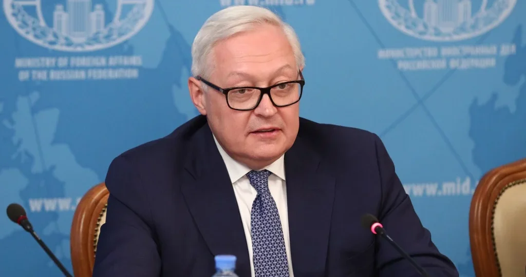 War: We’re ready to help in US-Iran talks – Russia