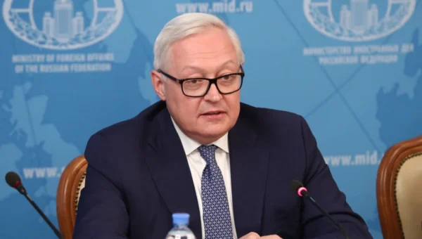 War: We’re ready to help in US-Iran talks – Russia