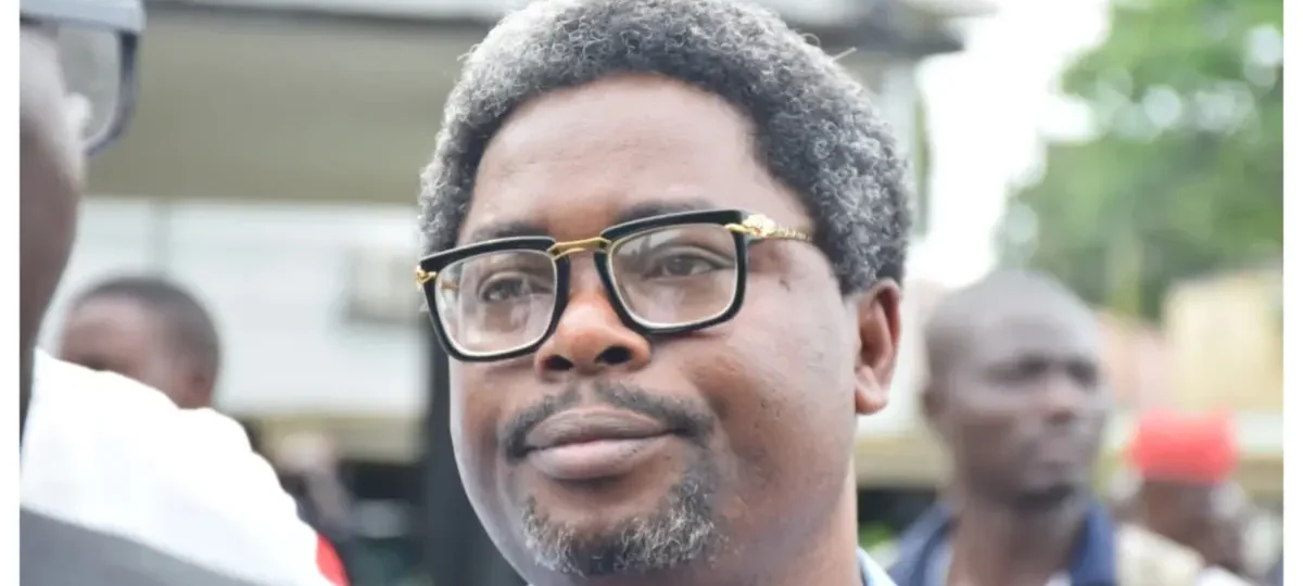 Wike’s aide mocks Fubara, pulls out old video of Gov ‘insulting’ FCT Minister