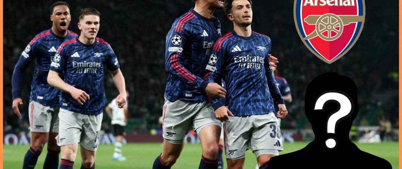 Better than Zubimendi? Arsenal urged to get this “extraordinary” signing in