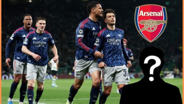 Better than Zubimendi? Arsenal urged to get this “extraordinary” signing in