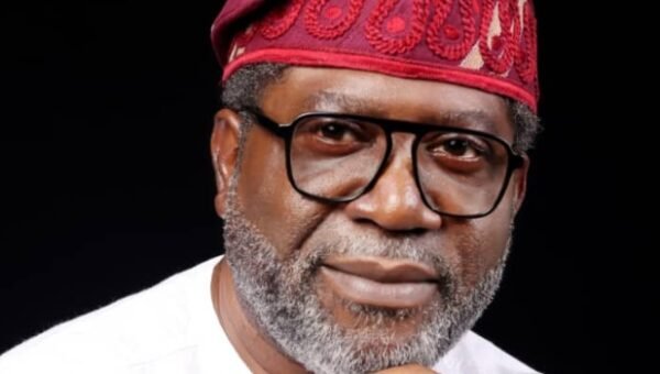 Ex-Imo Deputy Gov Madumere Emerges PDP Candidate For Imo East Senatorial Seat