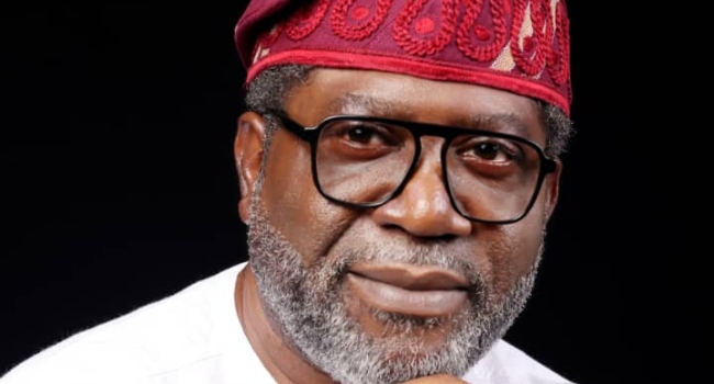 Ex-Imo Deputy Gov Madumere Emerges PDP Candidate For Imo East Senatorial Seat
