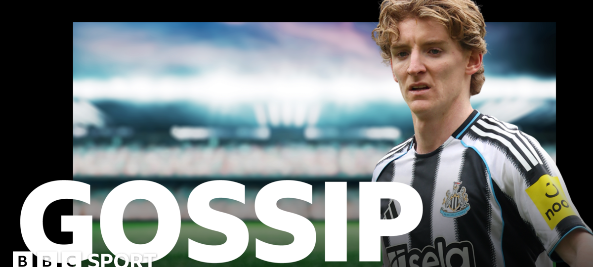 Newcastle hold out on Gordon – Saturday’s gossip
