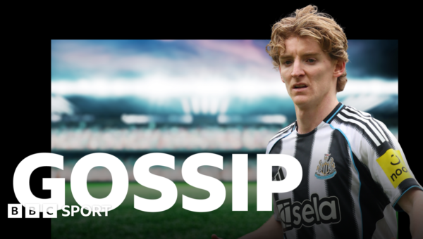 Newcastle hold out on Gordon – Saturday’s gossip