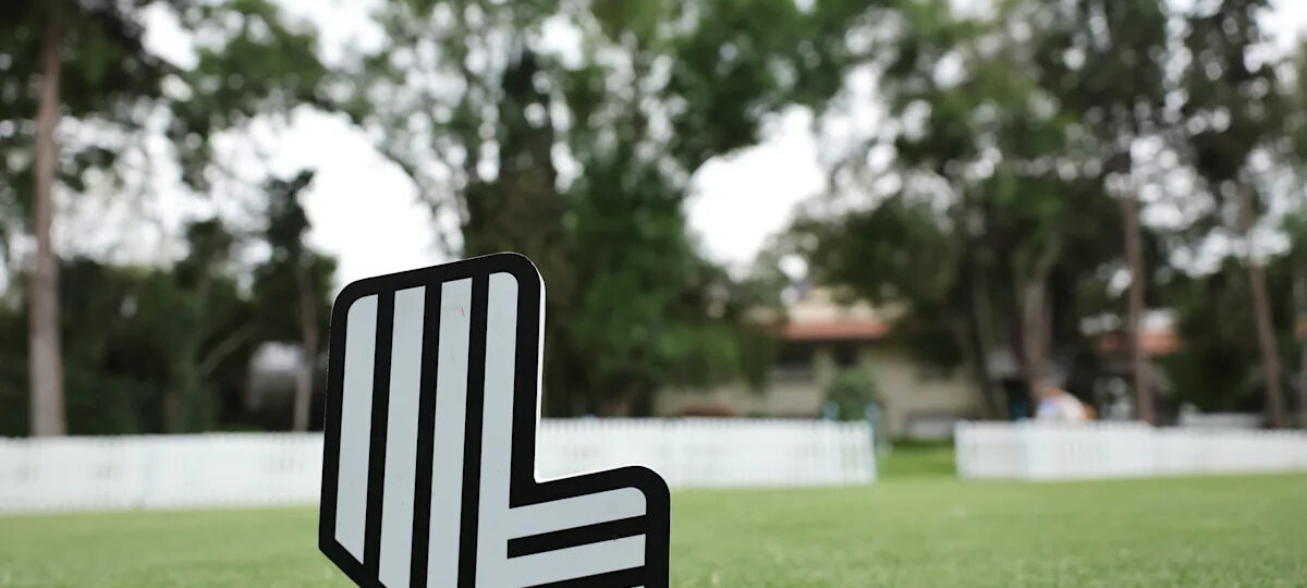 LIV Golf reportedly laying groundwork for US bankruptcy if new investors aren’t secured when the PIF pulls funding after 2026