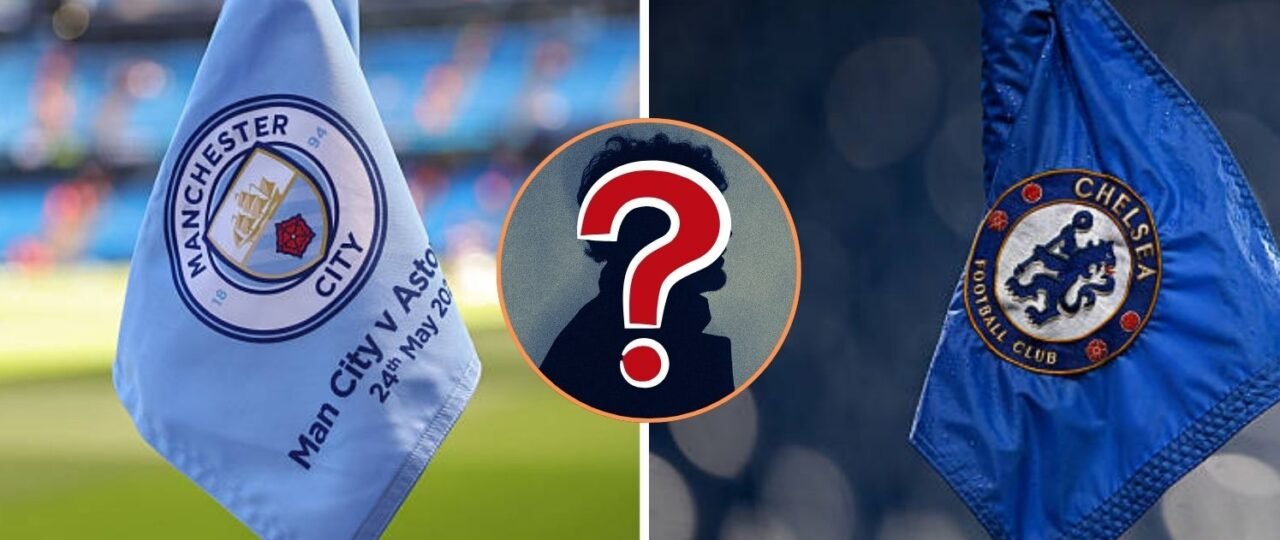 Enzo Maresca ‘desperate’ to bring Chelsea star to Manchester City