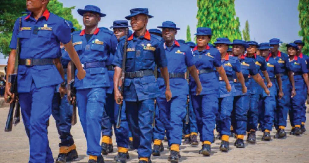 NSCDC decries rising illegal mining, warns perpetrators to desist