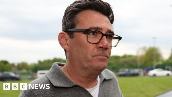 Analysis: Andy Burnham’s route back to the Commons is clearer – but one big hurdle remains