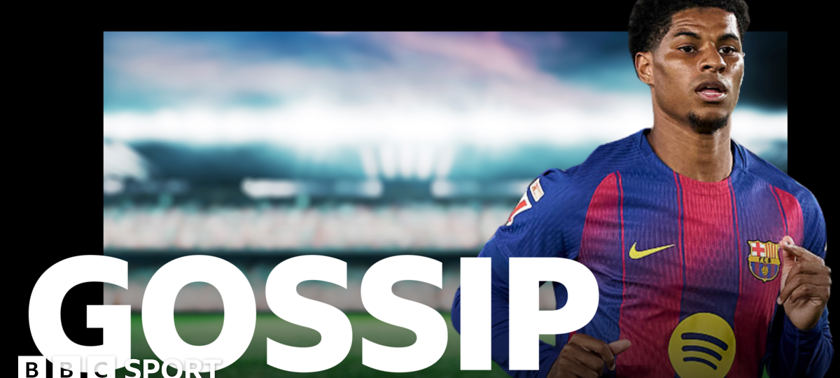 Mourinho wants Rashford at Real Madrid – Tuesday gossip