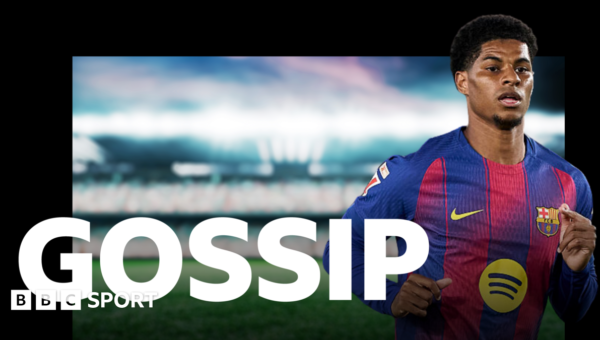 Mourinho wants Rashford at Real Madrid – Tuesday gossip
