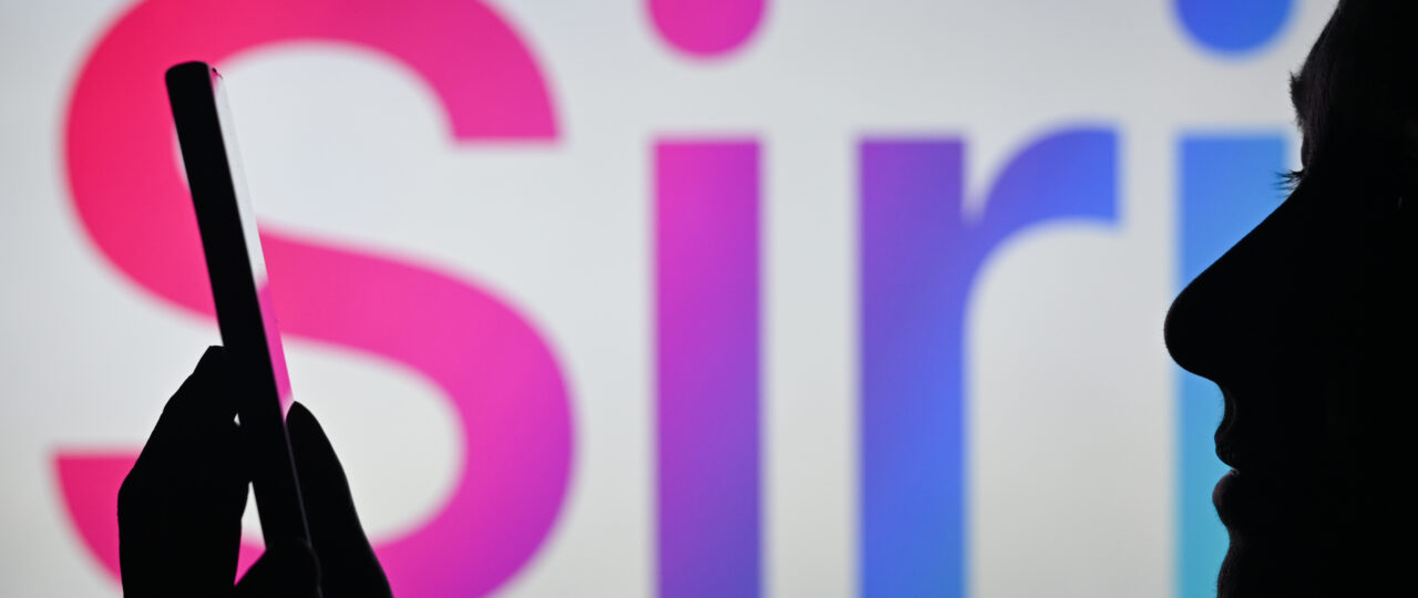 Apple’s Siri revamp could include auto-deleting chats