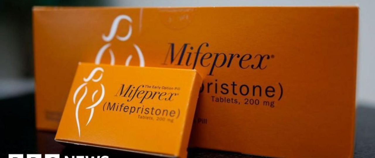US Supreme Court restores abortion pill access for now