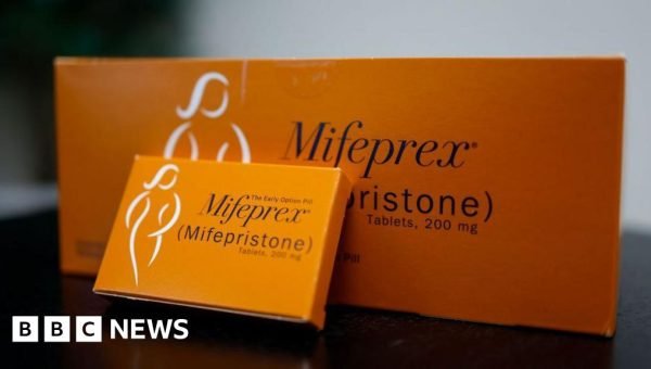 US Supreme Court restores abortion pill access for now