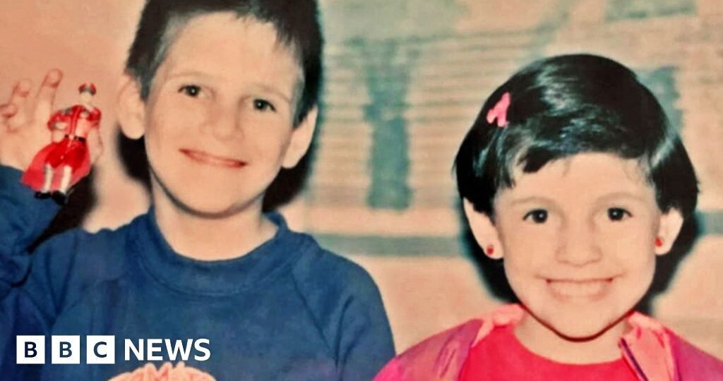 How my brother went from liberal Hollywood actor to manosphere 'messiah'