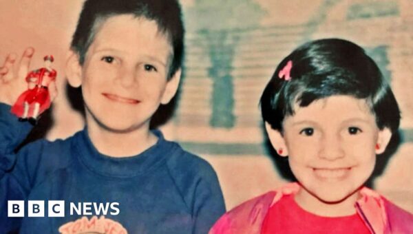How my brother went from liberal Hollywood actor to manosphere ‘messiah’