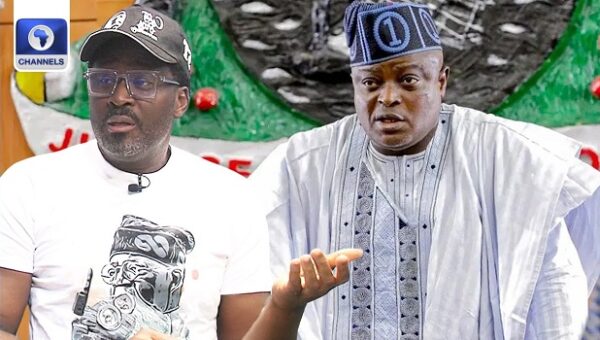 I Didn’t Mastermind Obasa’s Impeachment — Desmond Elliot
