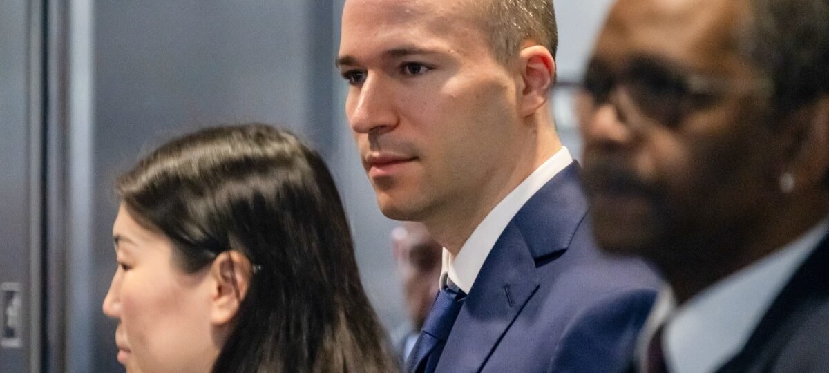OpenAI co-founder Greg Brockman reportedly takes charge of product strategy