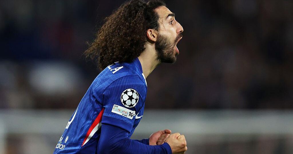 EPL: Chelsea’s standout player to leave Stamford Bridge before Alonso’s arrival