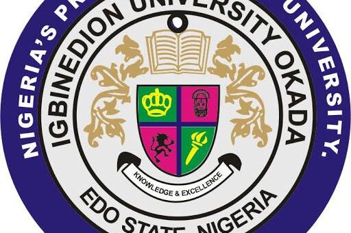 Igbinedion University Post UTME/DE Form 2026/2027