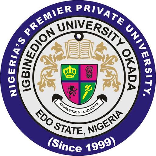 Igbinedion University Post UTME/DE Form 2026/2027