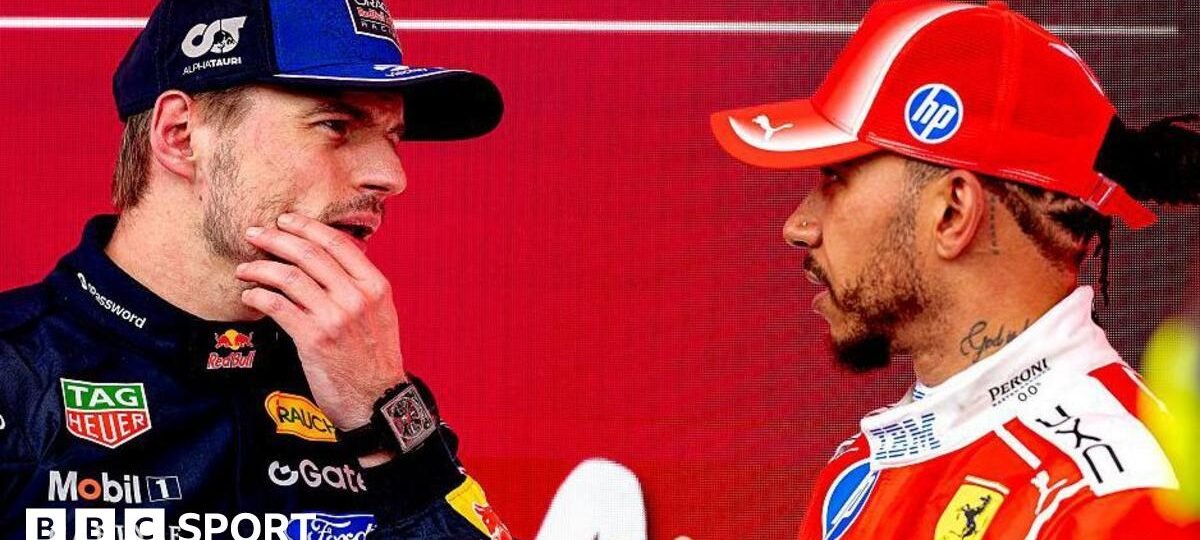 What is going on with Ferrari and will Verstappen quit? F1 Q&A
