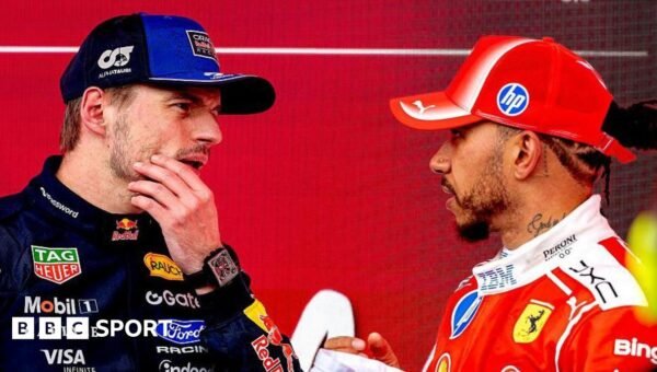 What is going on with Ferrari and will Verstappen quit? F1 Q&A