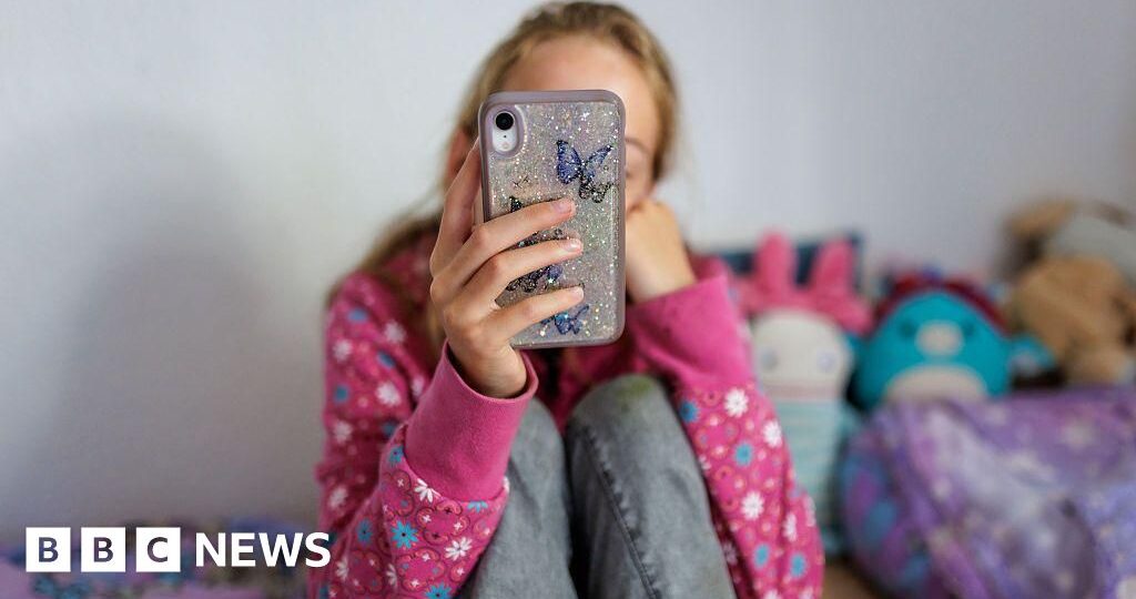 TikTok and YouTube 'not safe enough' for kids, says Ofcom