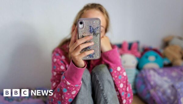 TikTok and YouTube ‘not safe enough’ for kids, says Ofcom