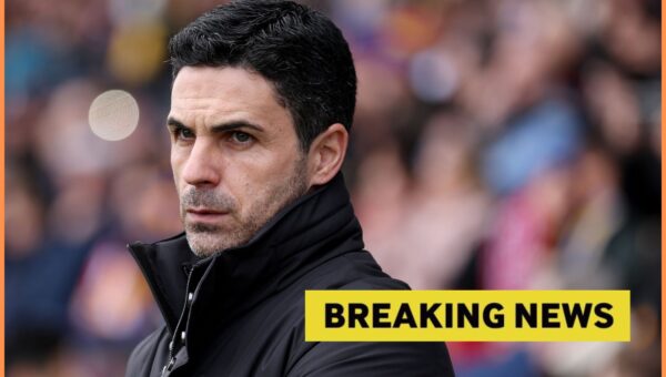 Arsenal targeting £45m Premier League star with 15 goal contributions this season