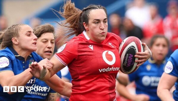 Italy condemn Wales to another Six Nations Wooden Spoon