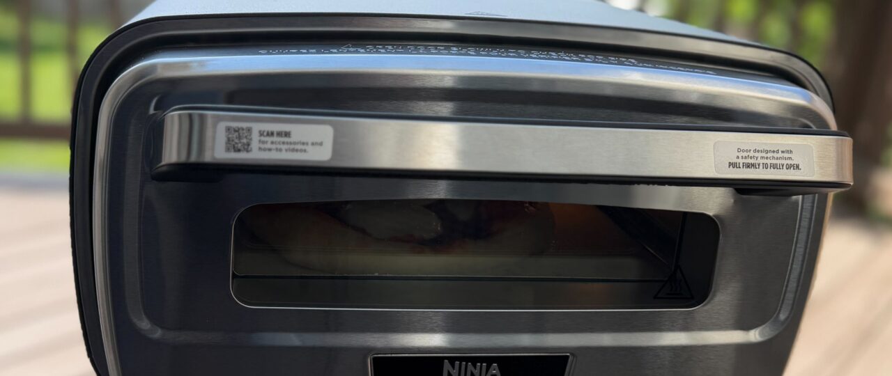 This $300 pizza oven can easily help elevate your summer pizza nights