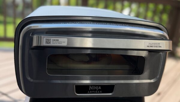 This $300 pizza oven can easily help elevate your summer pizza nights