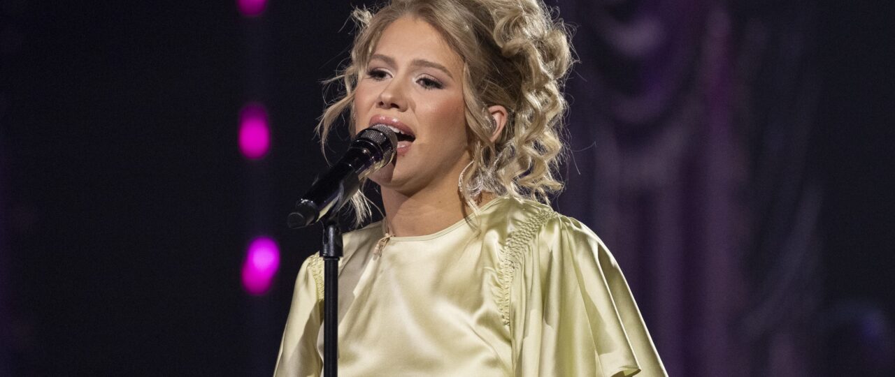 ‘American Idol’s Hannah Harper Update: What the Season 24 Winner Is Doing Now