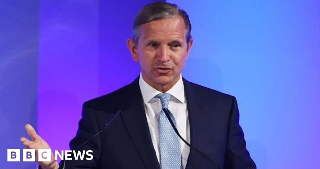 Ex-M&S chief to help government tackle youth unemployment