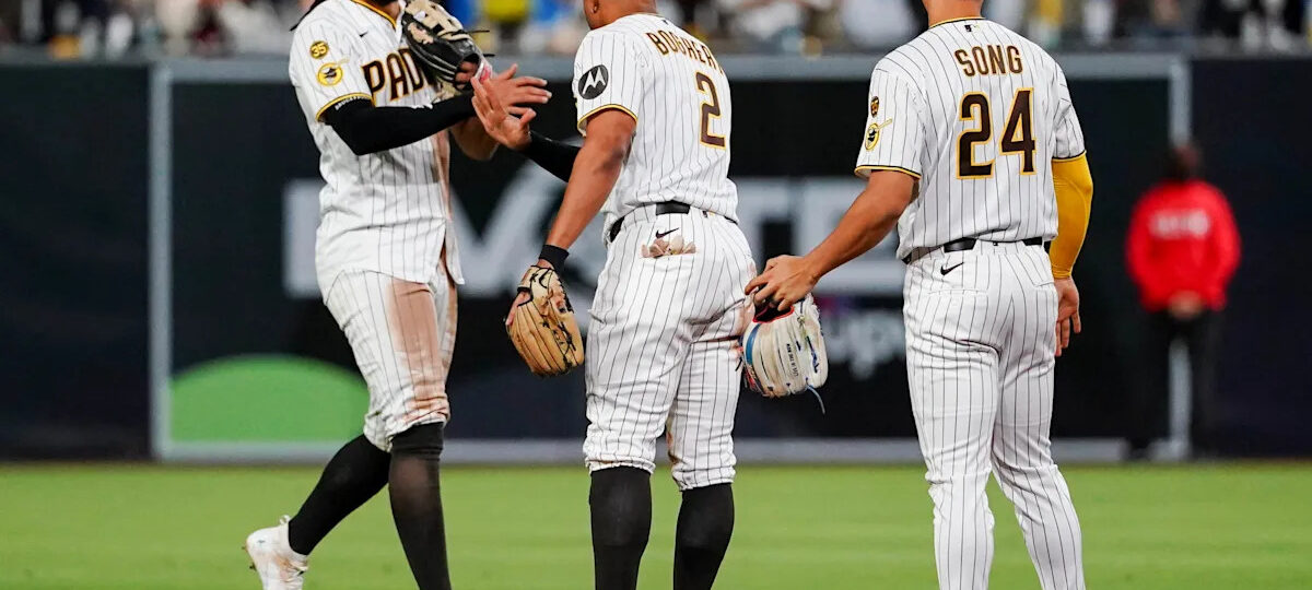 Where to watch Los Angeles Dodgers vs. San Diego Padres: Live stream, TV channel, odds for Tuesday, May 19