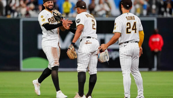 Where to watch Los Angeles Dodgers vs. San Diego Padres: Live stream, TV channel, odds for Tuesday, May 19
