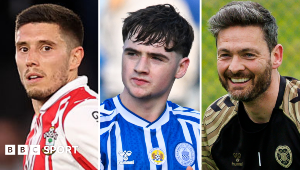 Clarke’s key questions for Scotland World Cup squad